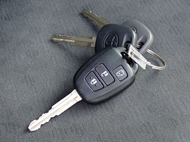 TOYOTA HIACE WAGON 2017 Image 31