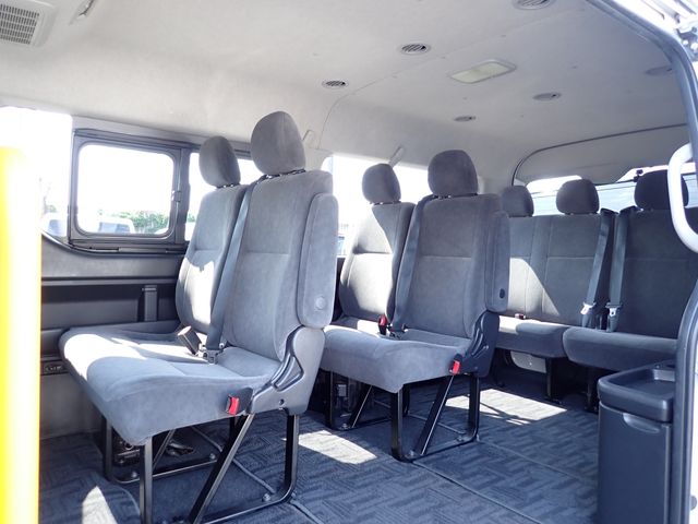 TOYOTA HIACE WAGON 2017 Image 31