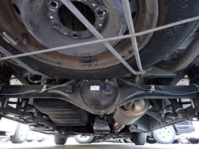 TOYOTA HIACE WAGON 2017 Image 31