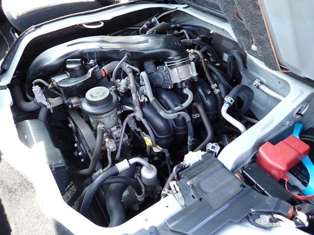 TOYOTA HIACE WAGON 2017 Image 31