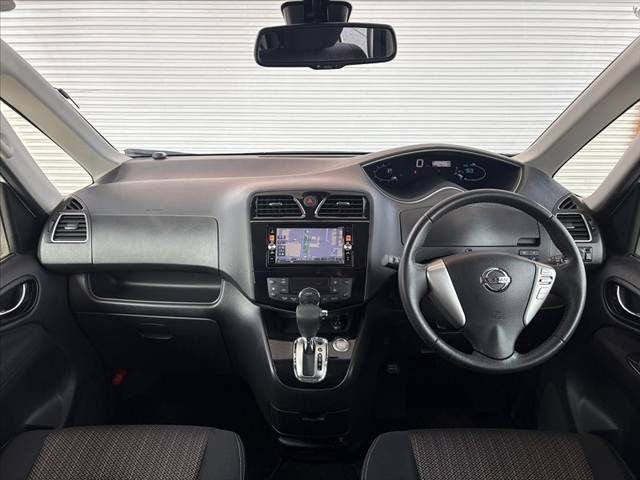 NISSAN SERENA  S-HYBRID 2015 Image 31