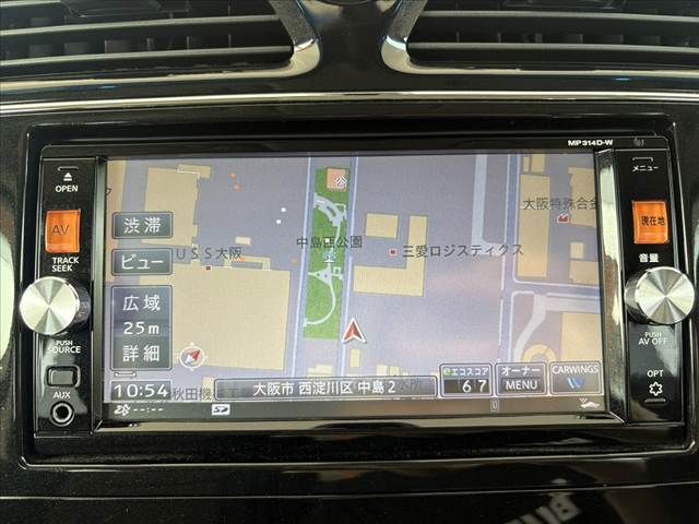 NISSAN SERENA  S-HYBRID 2015 Image 31