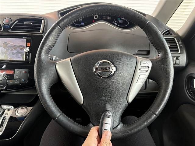 NISSAN SERENA  S-HYBRID 2015 Image 31