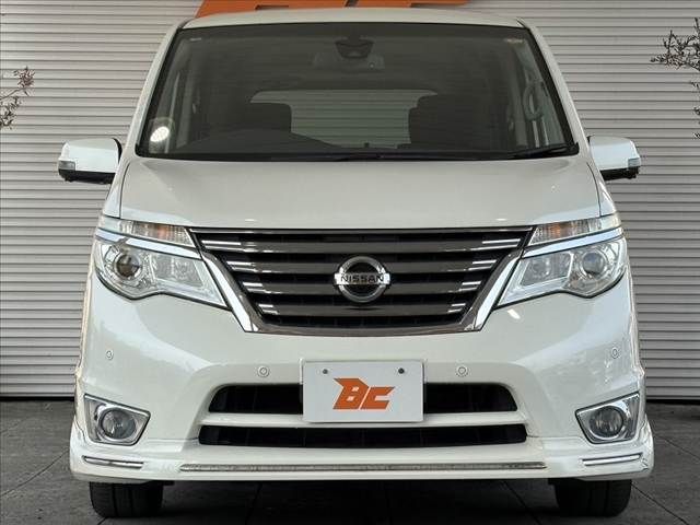 NISSAN SERENA  S-HYBRID 2015 Image 31