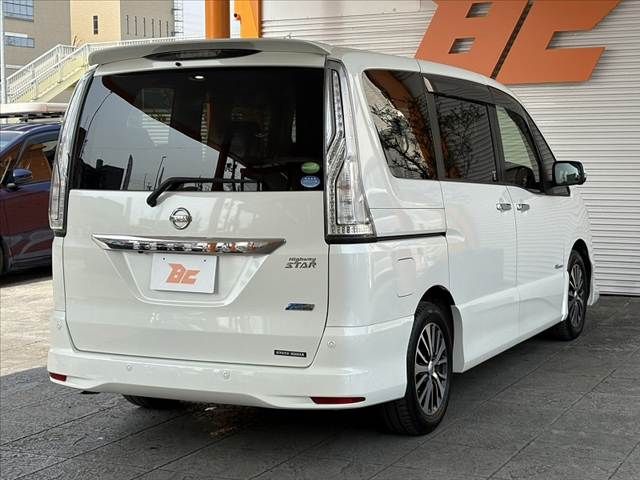 NISSAN SERENA  S-HYBRID 2015 Image 31