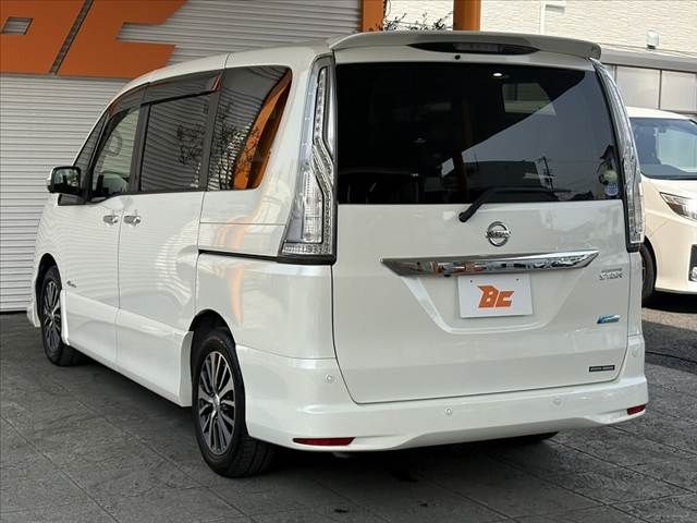 NISSAN SERENA  S-HYBRID 2015 Image 31