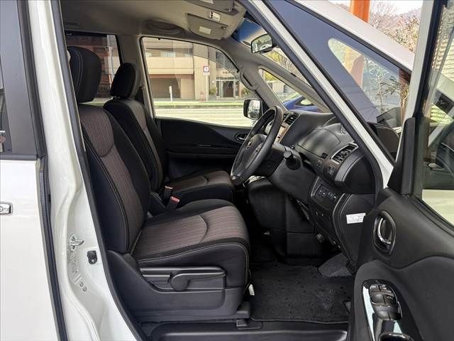 NISSAN SERENA  S-HYBRID 2015 Image 31