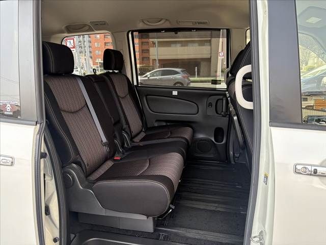 NISSAN SERENA  S-HYBRID 2015 Image 31