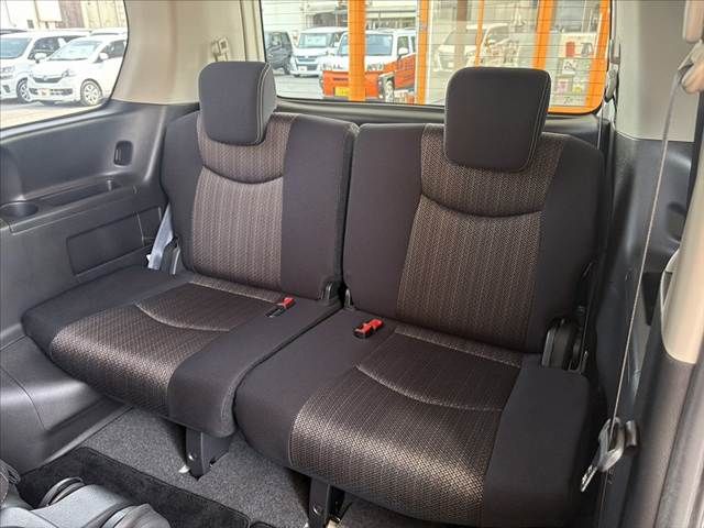 NISSAN SERENA  S-HYBRID 2015 Image 31