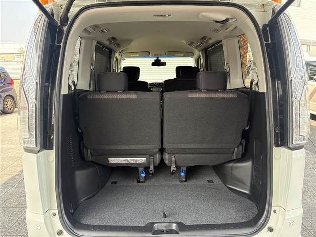 NISSAN SERENA  S-HYBRID 2015 Image 31