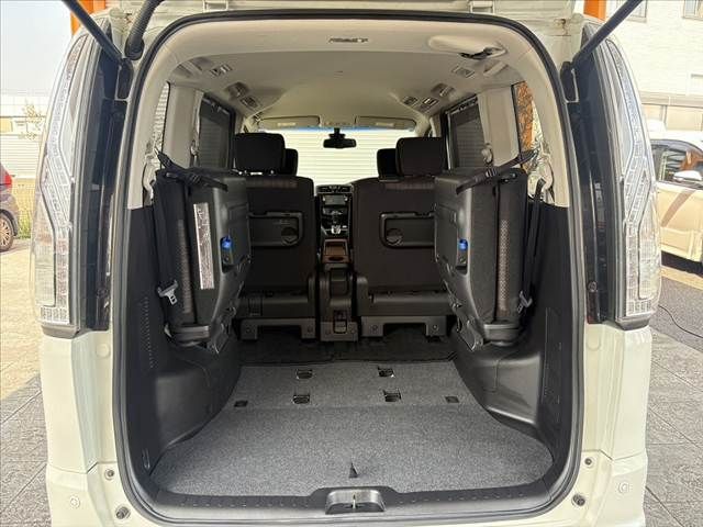 NISSAN SERENA  S-HYBRID 2015 Image 31