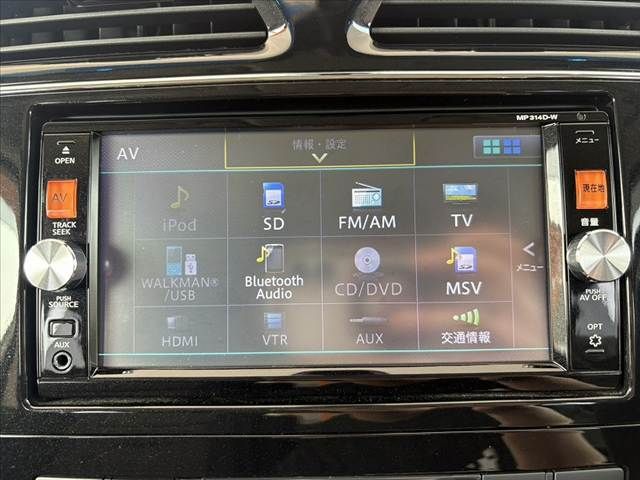 NISSAN SERENA  S-HYBRID 2015 Image 31