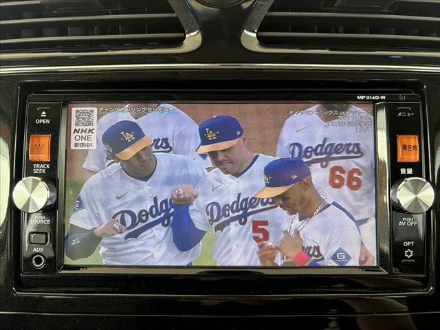 NISSAN SERENA  S-HYBRID 2015 Image 31