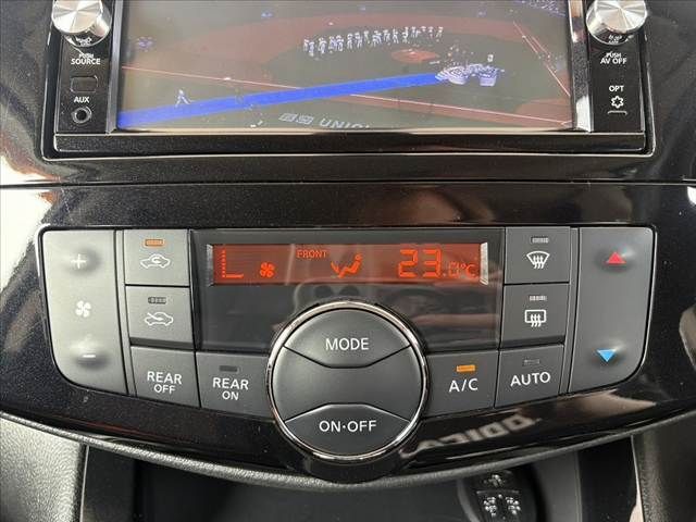 NISSAN SERENA  S-HYBRID 2015 Image 31