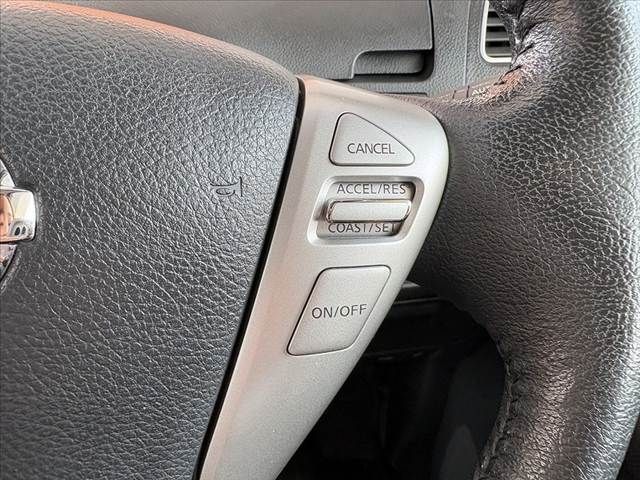 NISSAN SERENA  S-HYBRID 2015 Image 31