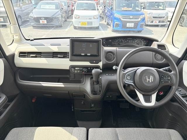 HONDA N BOX 2022 Image 31