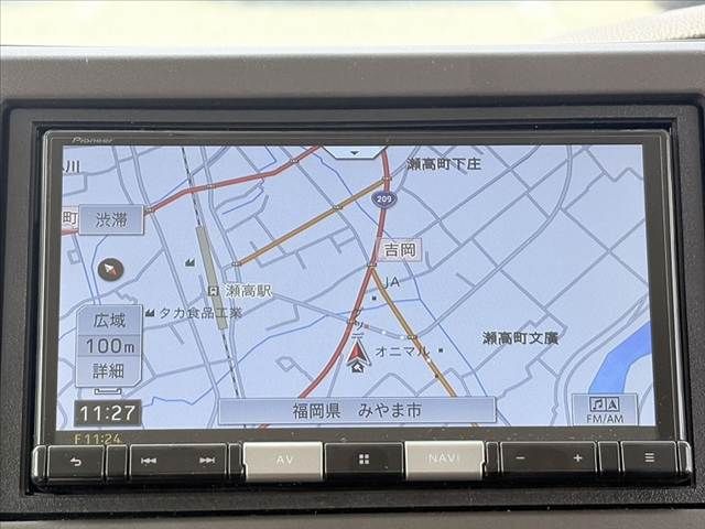 HONDA N BOX 2022 Image 31