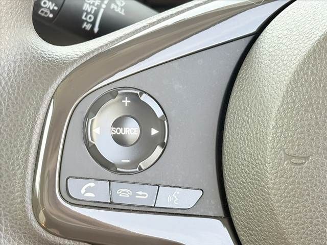 HONDA N BOX 2022 Image 31