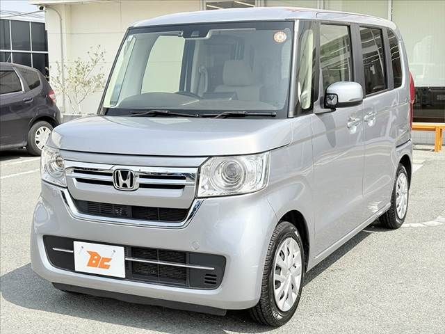 HONDA N BOX 2022 Image 31