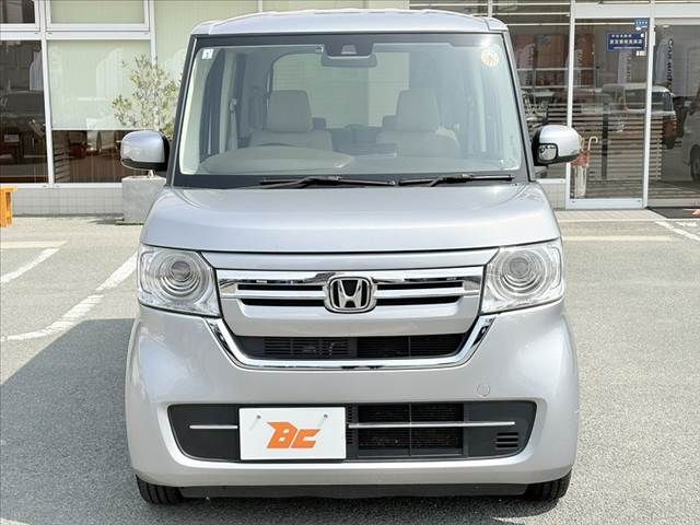 HONDA N BOX 2022 Image 31
