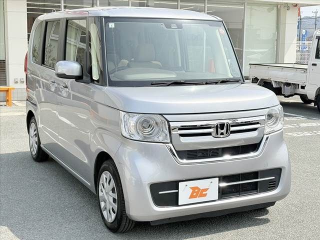 HONDA N BOX 2022 Image 31