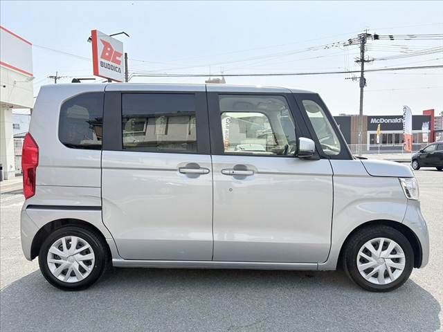 HONDA N BOX 2022 Image 31