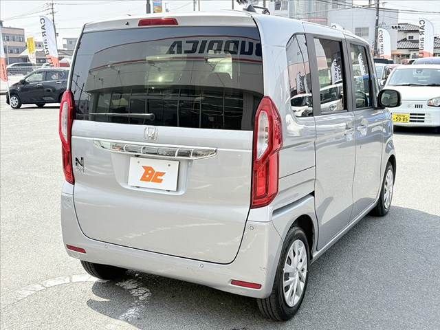 HONDA N BOX 2022 Image 31