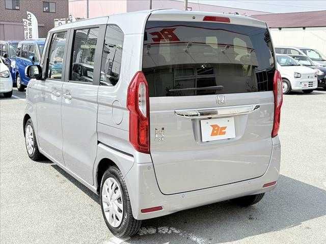 HONDA N BOX 2022 Image 31