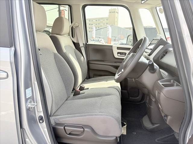 HONDA N BOX 2022 Image 31