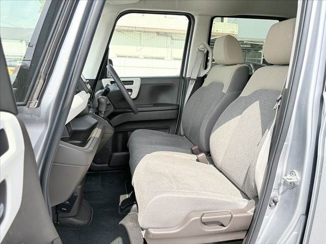 HONDA N BOX 2022 Image 31