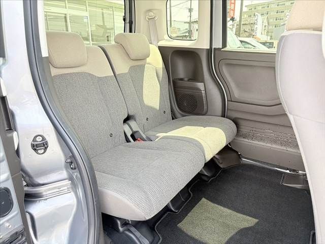 HONDA N BOX 2022 Image 31