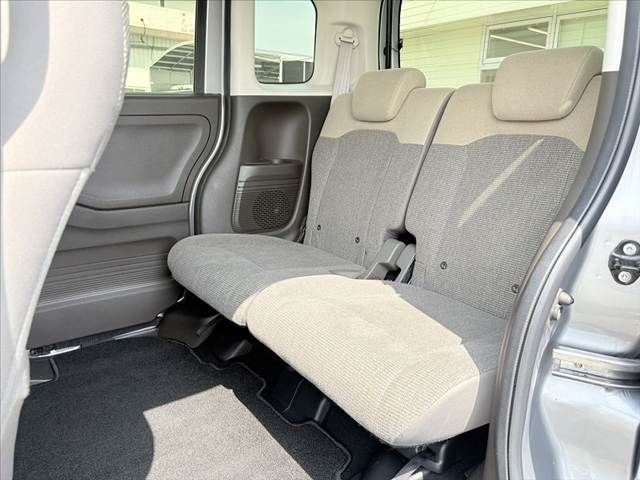 HONDA N BOX 2022 Image 31