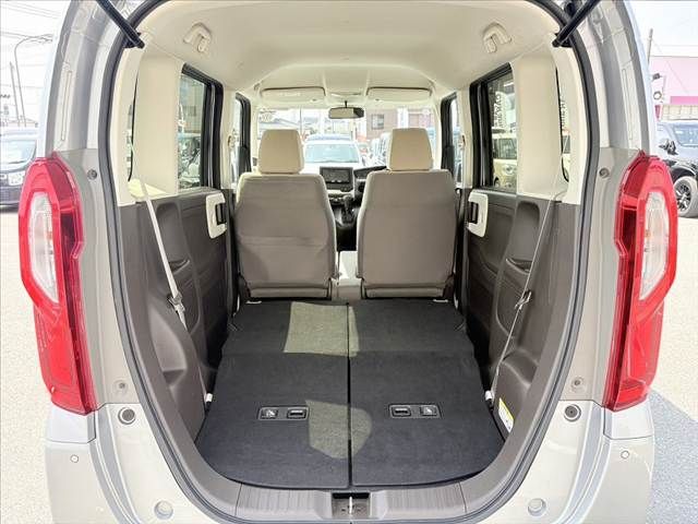 HONDA N BOX 2022 Image 31