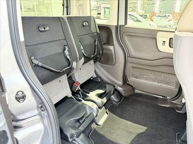 HONDA N BOX 2022 Image 31