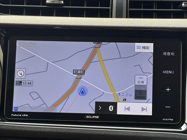 TOYOTA AQUA 2014 Image 31