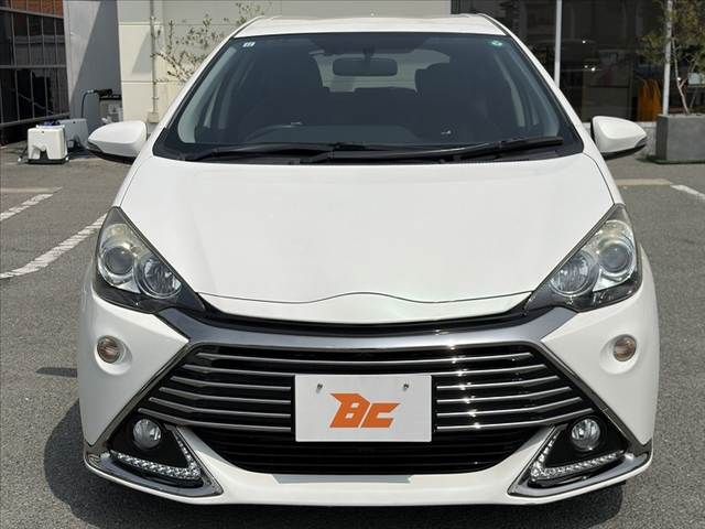 TOYOTA AQUA 2014 Image 31