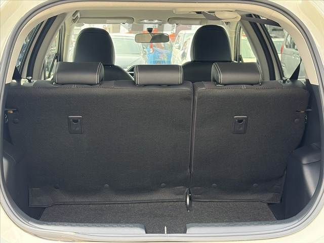 TOYOTA AQUA 2014 Image 31