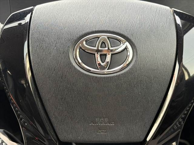 TOYOTA AQUA 2014 Image 31