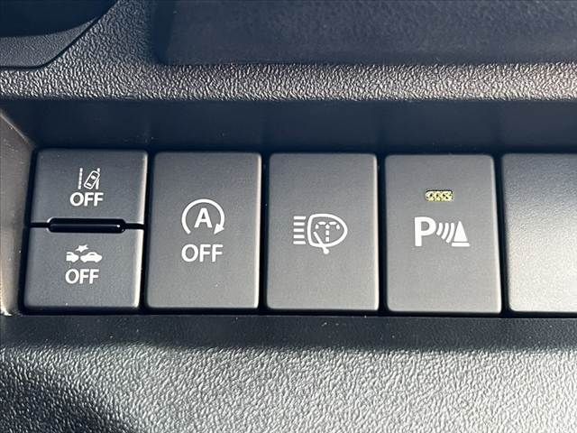 SUZUKI JIMNY SIERRA 2025 Image 31