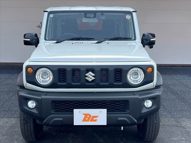 SUZUKI JIMNY SIERRA 2025 Image 31