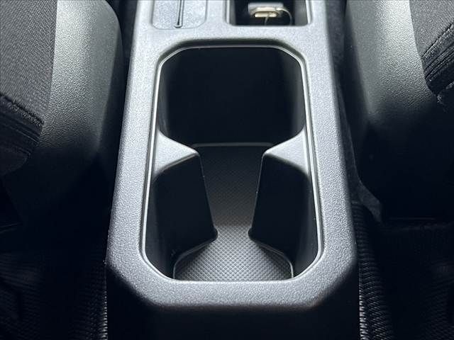 SUZUKI JIMNY SIERRA 2025 Image 31