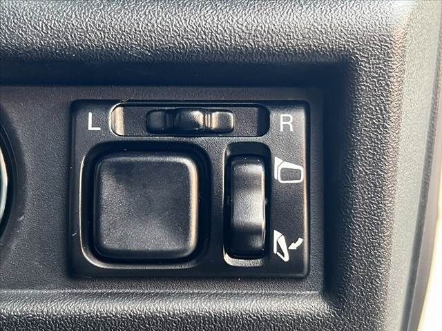 SUZUKI JIMNY SIERRA 2025 Image 31