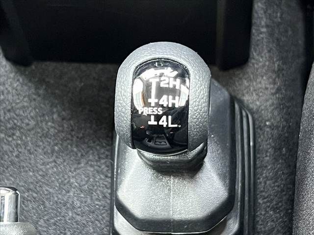 SUZUKI JIMNY SIERRA 2025 Image 31