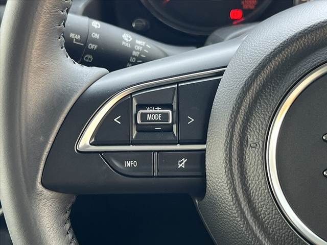 SUZUKI JIMNY SIERRA 2025 Image 31