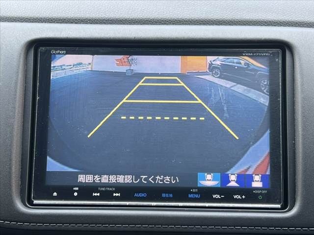 HONDA VEZEL HYBRID 2017 Image 31