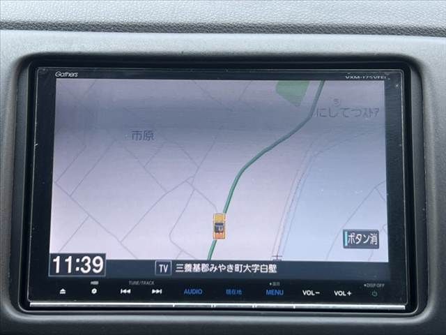 HONDA VEZEL HYBRID 2017 Image 31