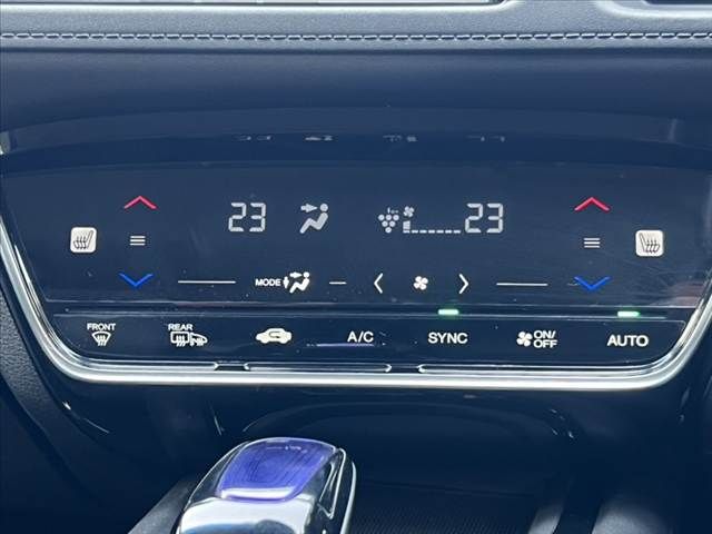 HONDA VEZEL HYBRID 2017 Image 31