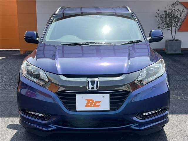 HONDA VEZEL HYBRID 2017 Image 31