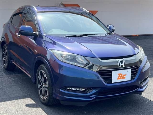 HONDA VEZEL HYBRID 2017 Image 31