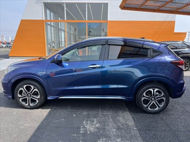 HONDA VEZEL HYBRID 2017 Image 31